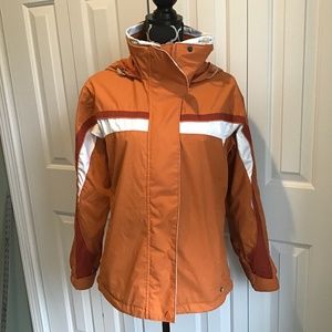 Columbia jacket